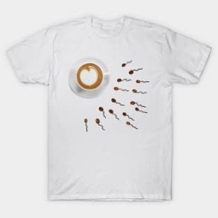 Coffee Genesis T-Shirt